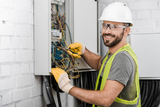 Best Emergency Electrical Repair  in Strodes Mills, PA