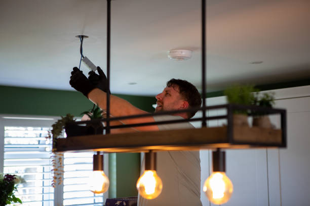 Best Outdoor Lighting Installation  in Strodes Mills, PA