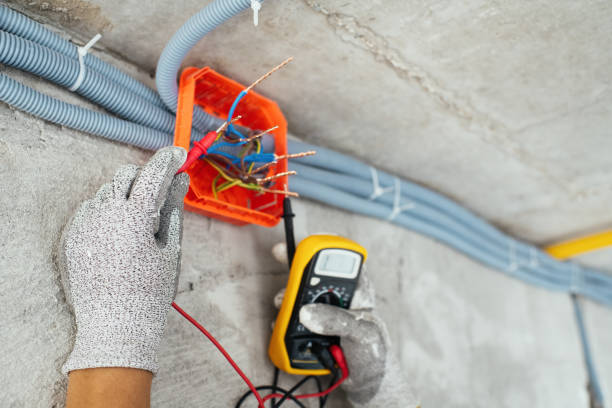 Best Electrician for Home Renovation  in Strodes Mills, PA