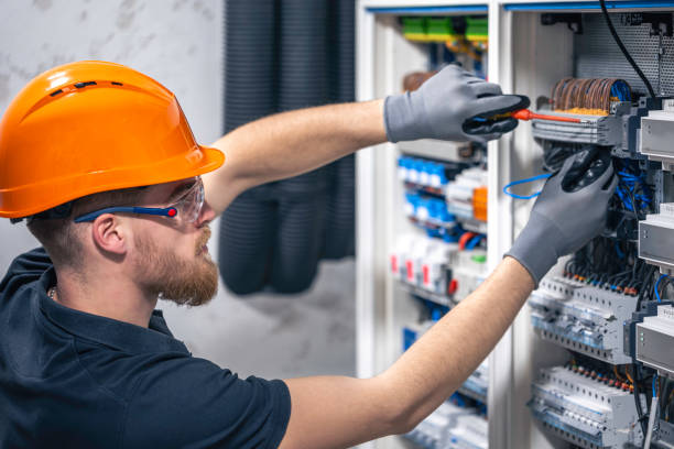 Best Electrical Troubleshooting Services  in Strodes Mills, PA